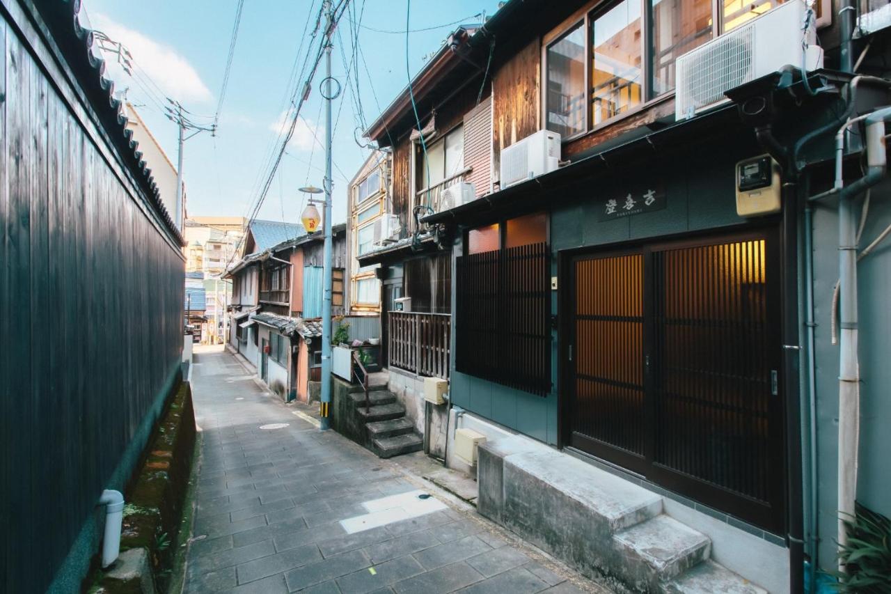 Nagasaki - House / Vacation Stay 70083 Eksteriør billede